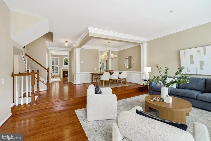 4641 Kirkland Pl, Alexandria, VA 22311 - #3
