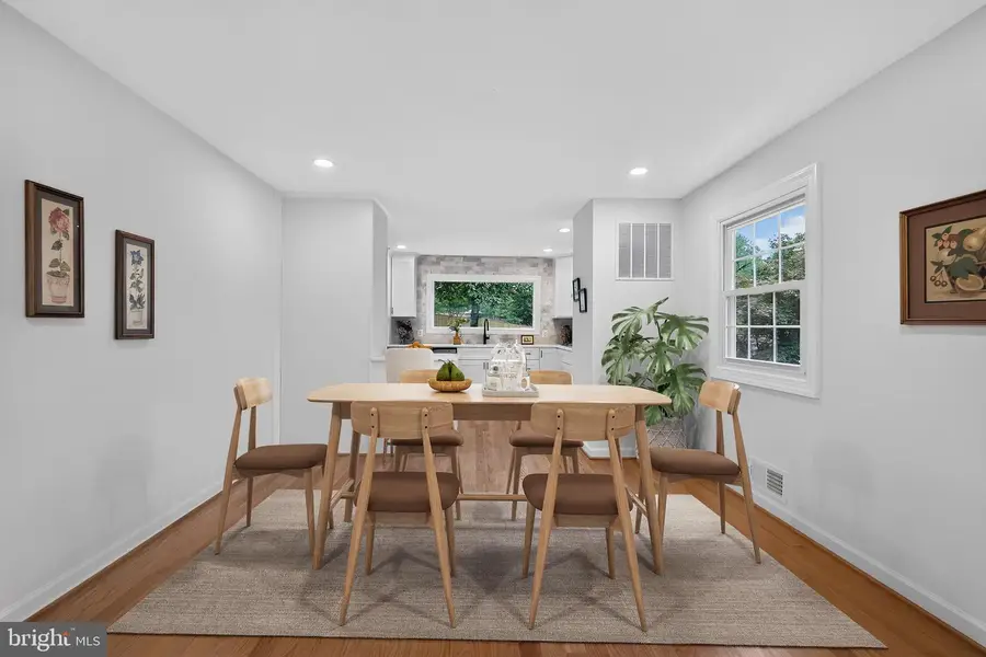 250 Aspen St, Alexandria, VA 22305 - #3