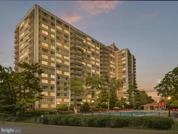 301 N Beauregard St #403, ALEXANDRIA, VA 22312