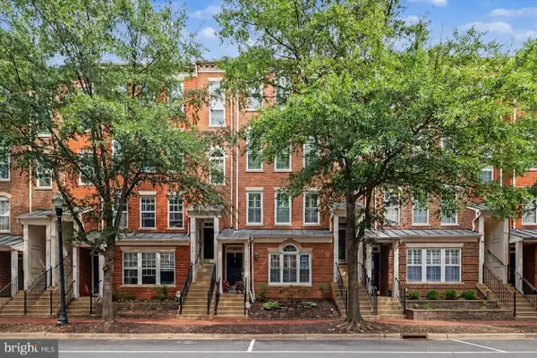 417 Cameron Station Blvd, ALEXANDRIA, VA 22304