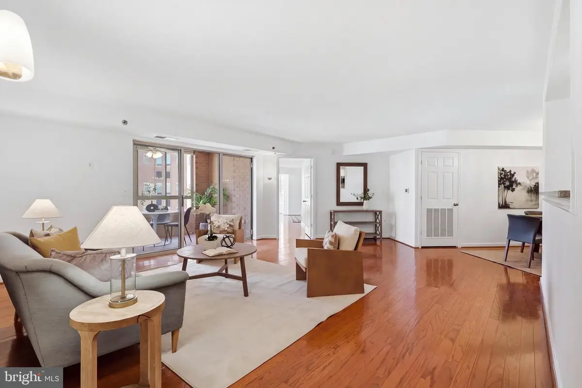 2181 Jamieson Ave #805, Alexandria, VA 22314 - #1