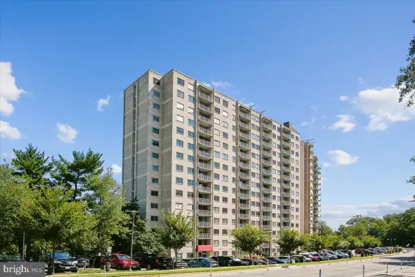 2500 N Van Dorn St #810, ALEXANDRIA, VA 22302