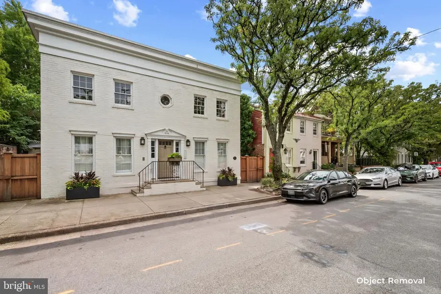 810 Queen St, Alexandria, VA 22314 - #2