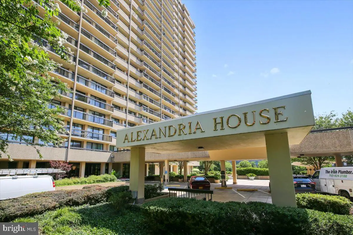 400 Madison St #1804, Alexandria, VA 22314 - #1