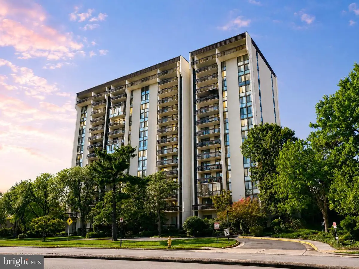 5300 Holmes Run Pkwy #606, Alexandria, VA 22304 - #1
