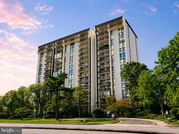 5300 Holmes Run Pkwy #606, ALEXANDRIA, VA 22304