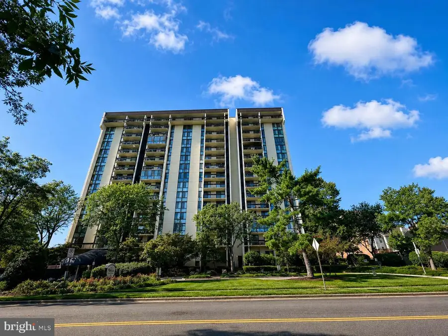 5300 Holmes Run Pkwy #606, Alexandria, VA 22304 - #3