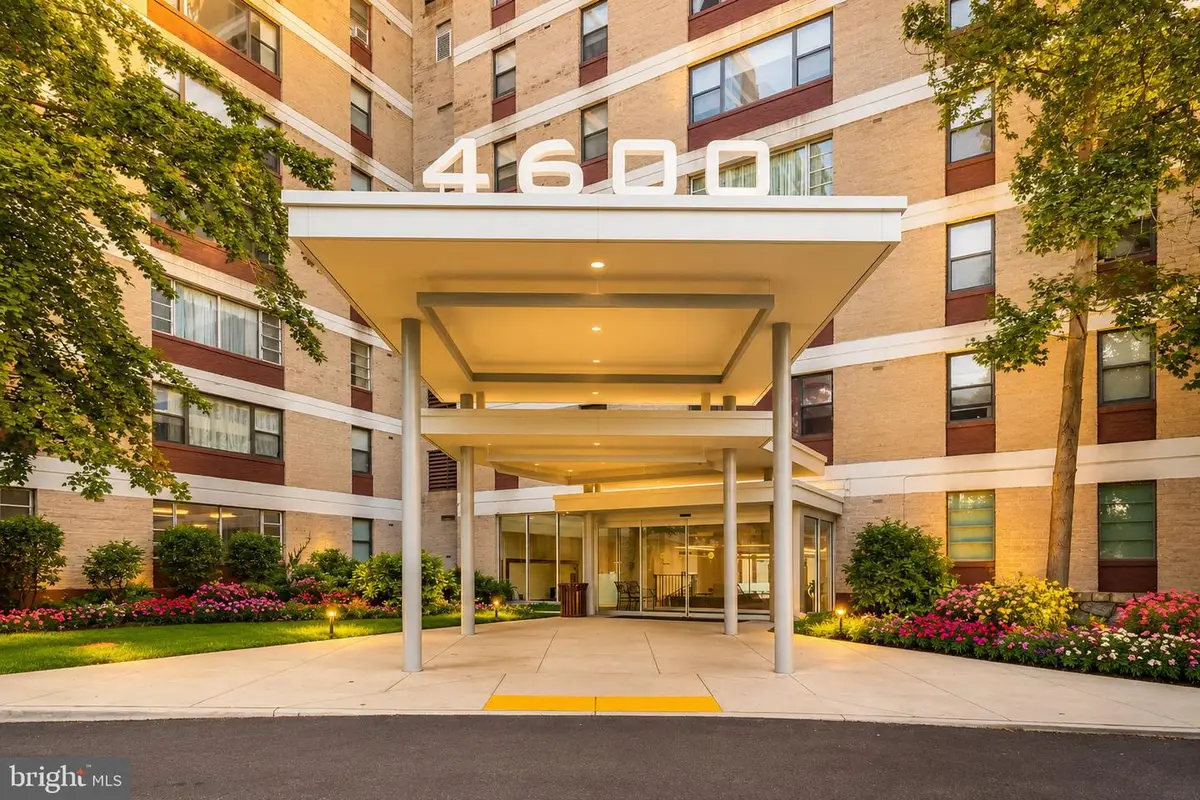 4600 Duke St #1122, Alexandria, VA 22304 - #1