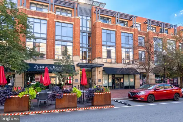 520 John Carlyle St #422, ALEXANDRIA, VA 22314