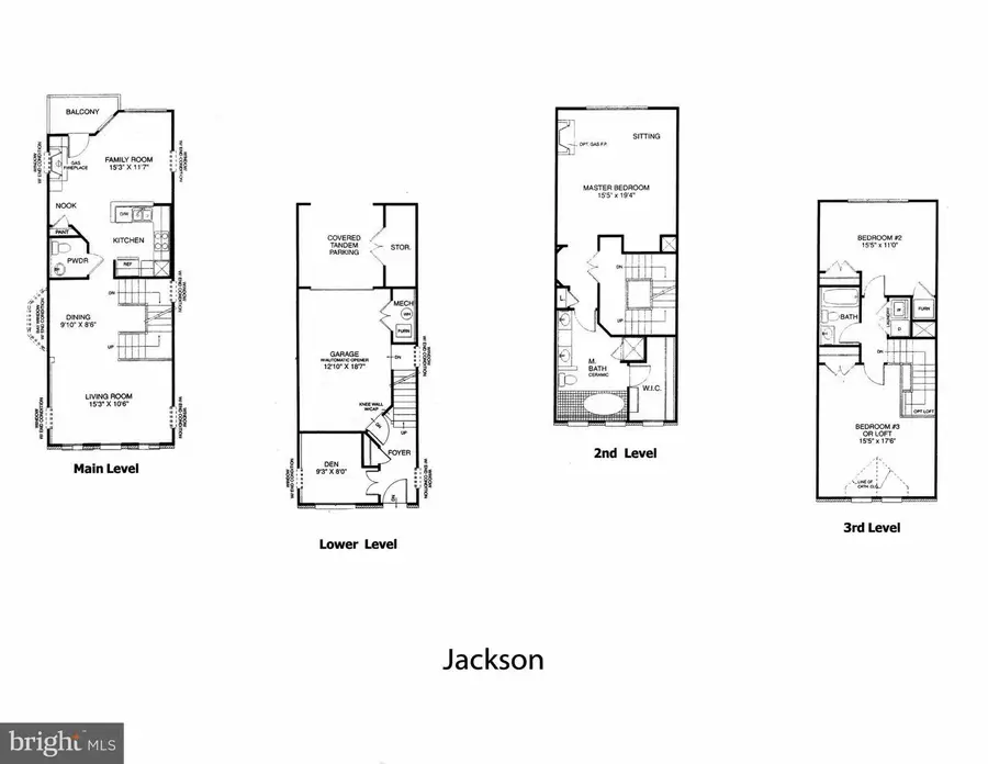 204 Martin Ln, Alexandria, VA 22304 - #3