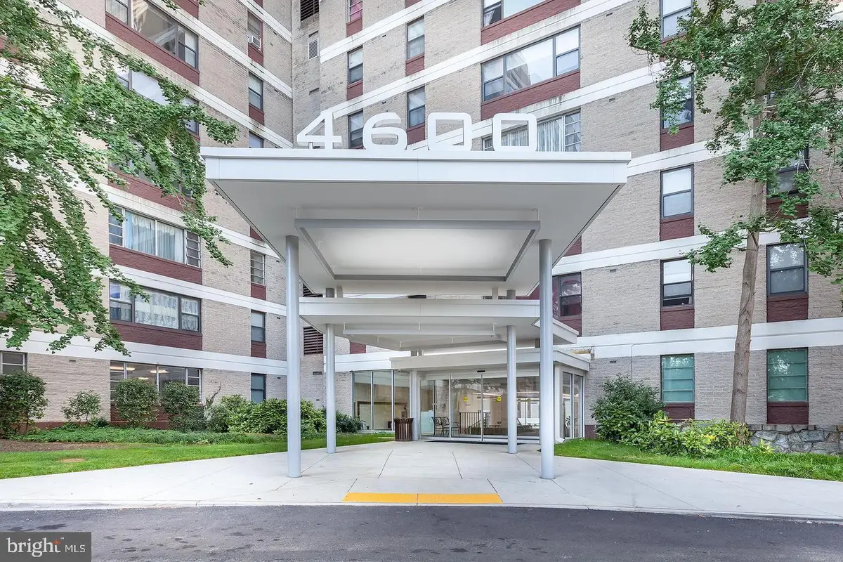 4600 Duke St #1511, Alexandria, VA 22304 - #1