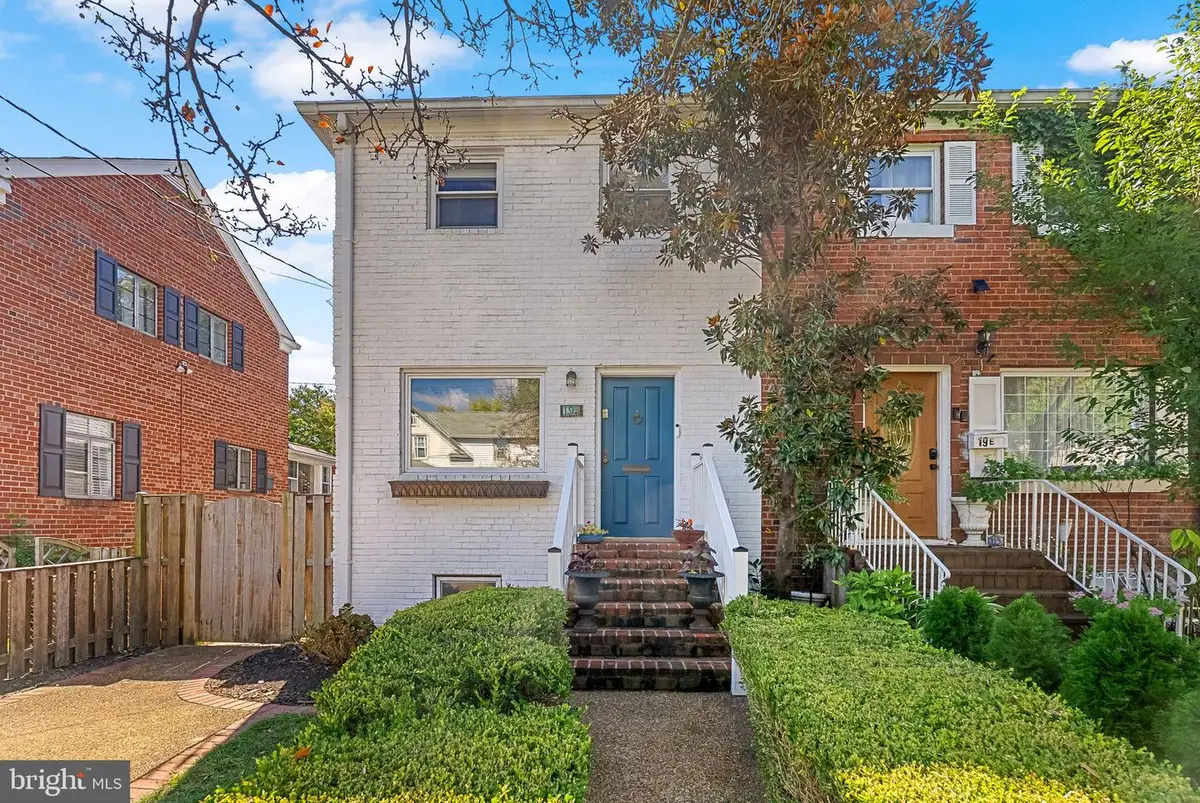 19 E Custis Ave #a, Alexandria, VA 22301 - #1