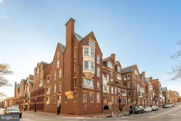 125 N Lee St #dh407, ALEXANDRIA, VA 22314