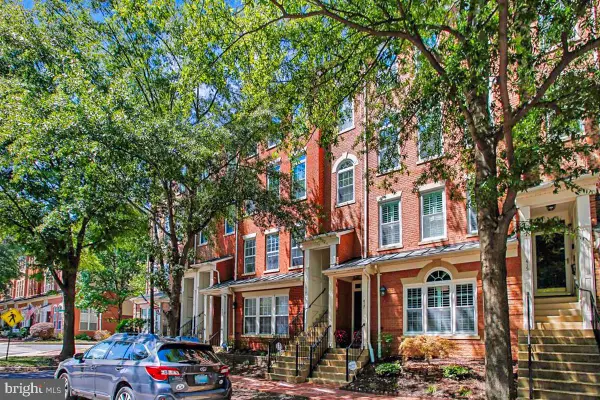 419 Cameron Station Blvd, ALEXANDRIA, VA 22304