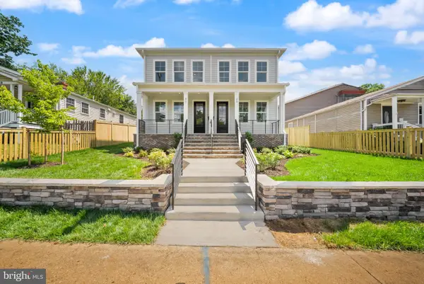 29 E Reed Ave, ALEXANDRIA, VA 22305