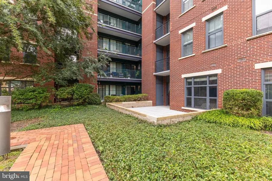 1111 Oronoco #126, Alexandria, VA 22314 - #3