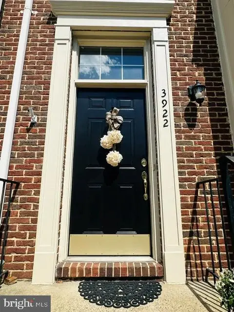 3922 Charles Ave, Alexandria, VA 22305 - #3