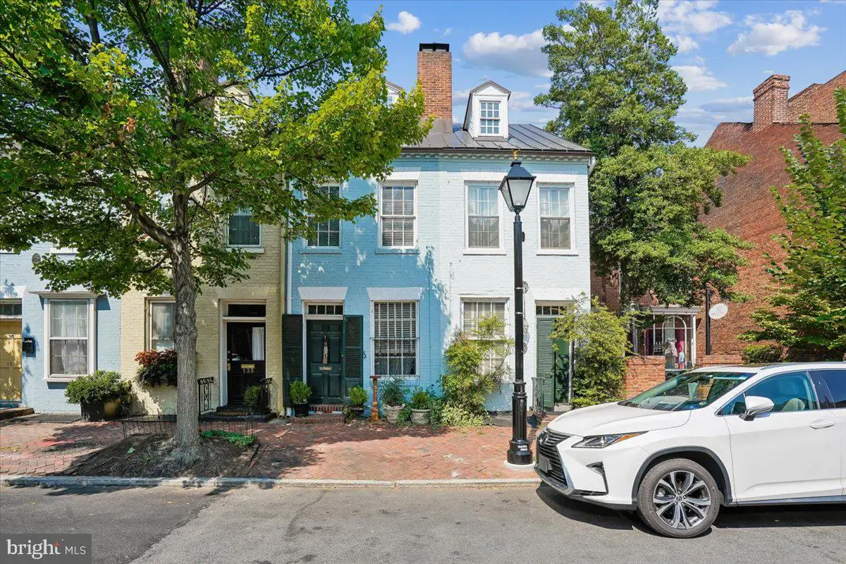 133 S Fairfax St, Alexandria, VA 22314 - #1