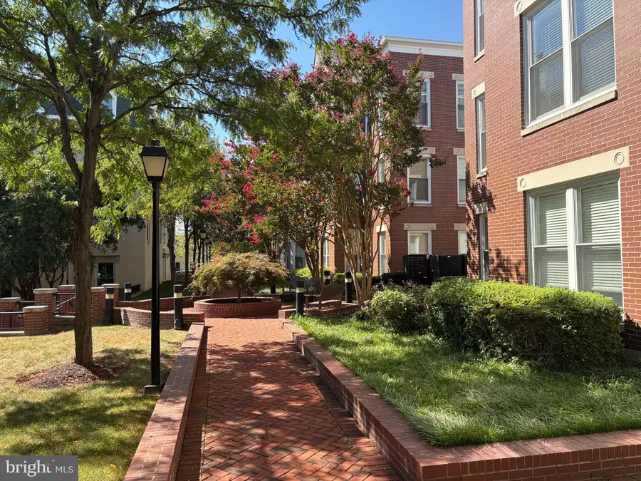 910 Powhatan St #206s, Alexandria, VA 22314 - #3