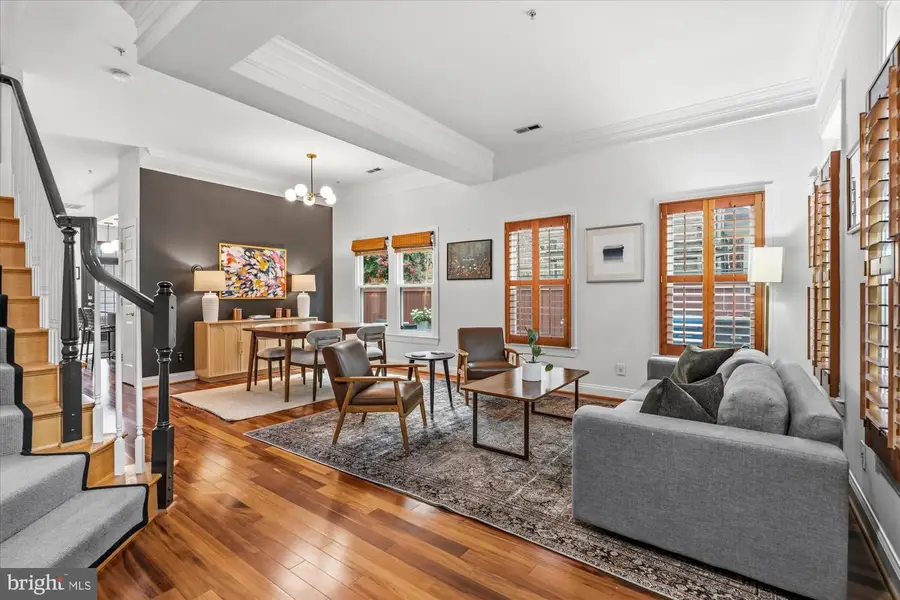 901 Bernard St, Alexandria, VA 22314 - #2