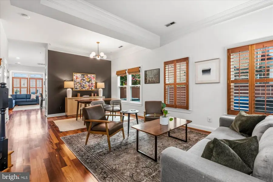 901 Bernard St, Alexandria, VA 22314 - #3