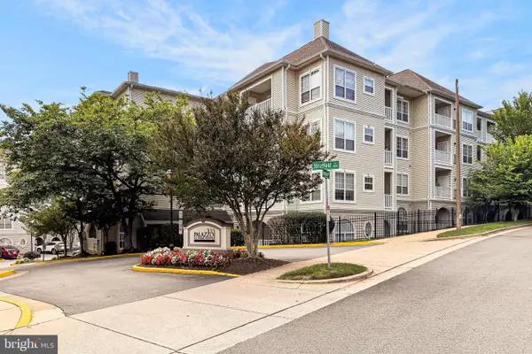 4560 Strutfield Ln #1107, ALEXANDRIA, VA 22311