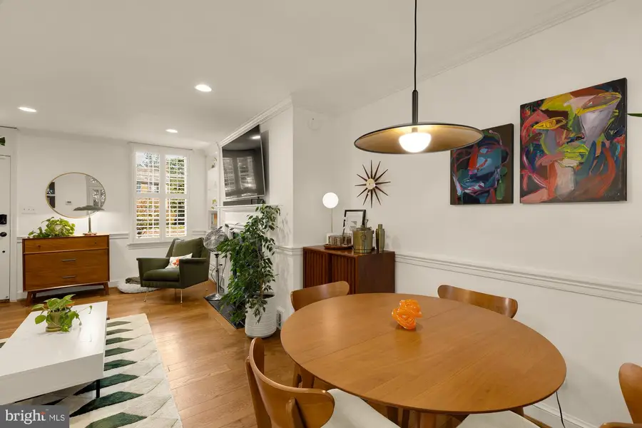709 S Royal St, Alexandria, VA 22314 - #3
