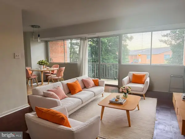 431 N Armistead St #312, ALEXANDRIA, VA 22312