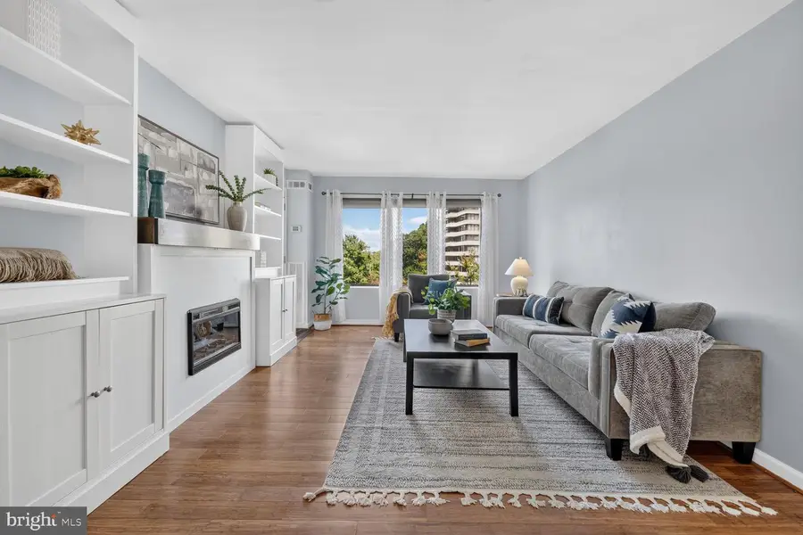 6300 Stevenson Ave #416, Alexandria, VA 22304 - #2
