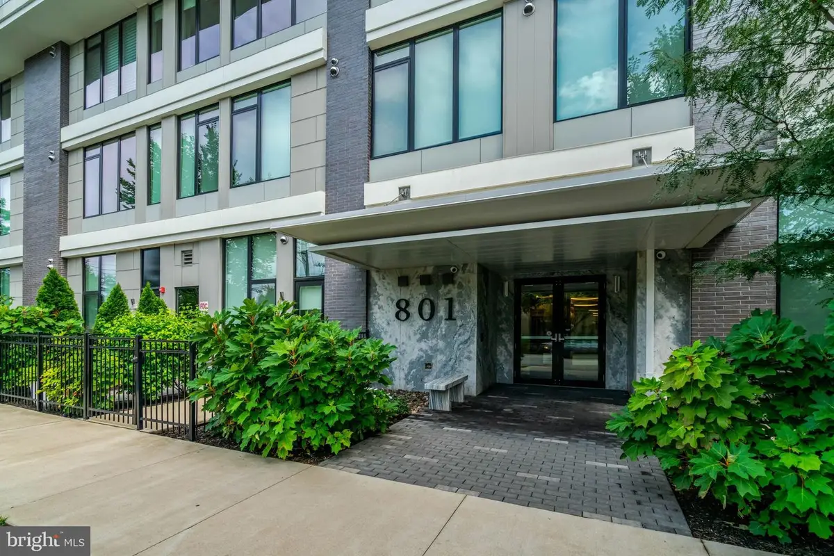 801 N Fairfax St #212, Alexandria, VA 22314 - #1