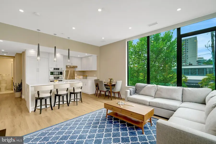 801 N Fairfax St #212, Alexandria, VA 22314 - #2