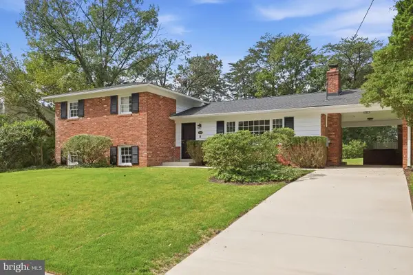 1340 N Ivanhoe St, ALEXANDRIA, VA 22304
