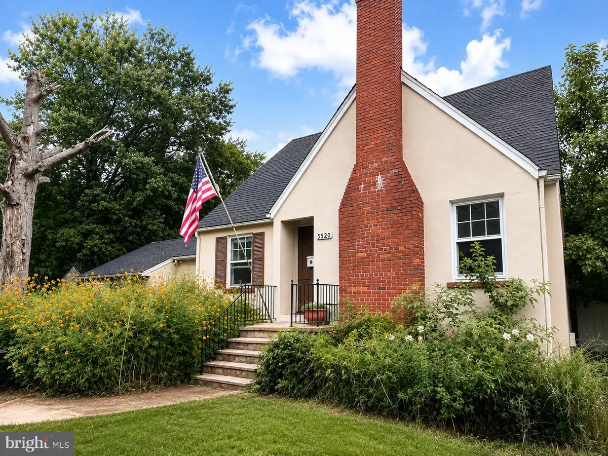 5520 Dawes Ave, Alexandria, VA 22311 - #1