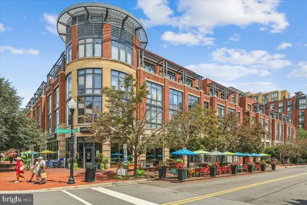 520 John Carlyle St #343, ALEXANDRIA, VA 22314