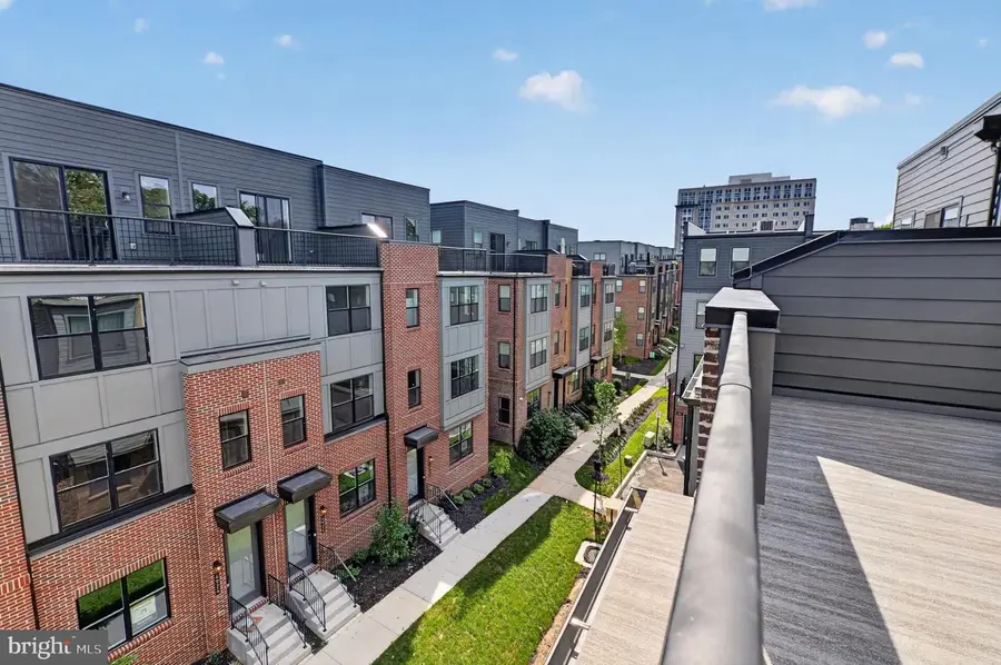 4923 Churchill Mews, Alexandria, VA 22304 - #2