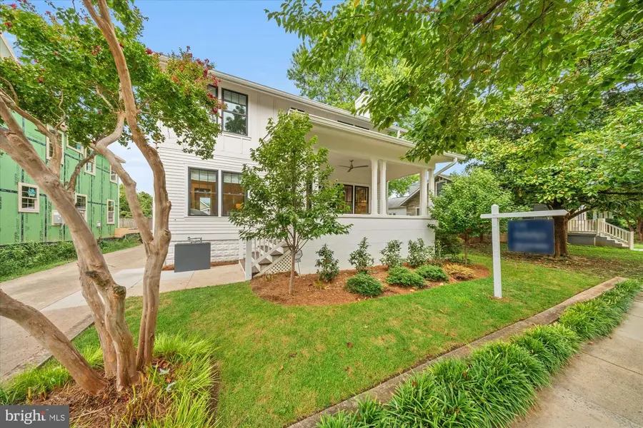 2504 Leslie Ave, Alexandria, VA 22301 - #3