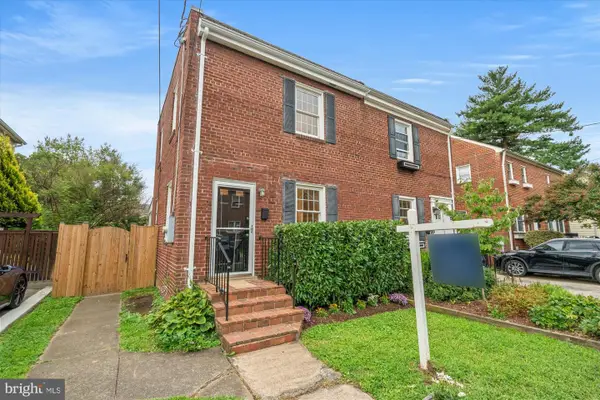 317-a Custis Ave E, ALEXANDRIA, VA 22301
