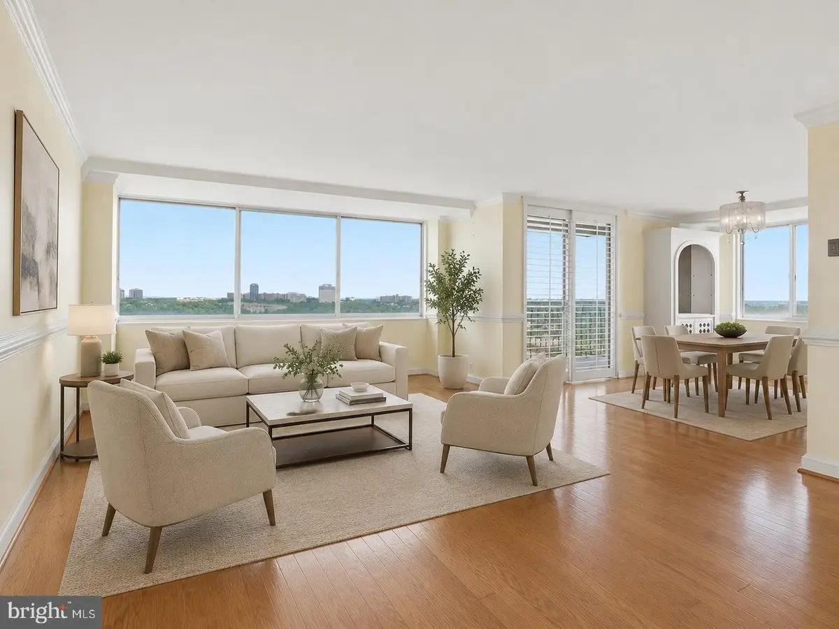 301 N Beauregard St N #1216, Alexandria, VA 22312 - #1