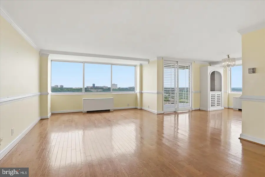 301 N Beauregard St N #1216, Alexandria, VA 22312 - #2