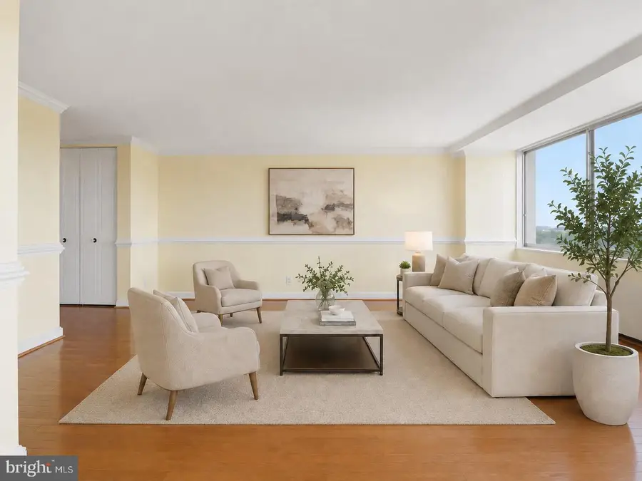 301 N Beauregard St N #1216, Alexandria, VA 22312 - #3