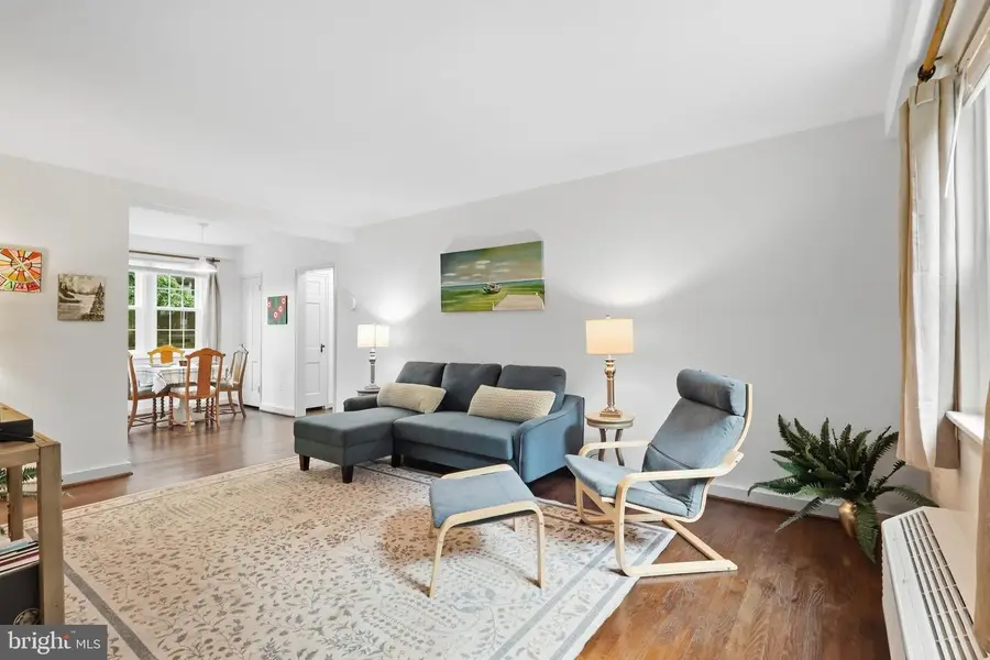12 Ashby St #f, Alexandria, VA 22305 - #2