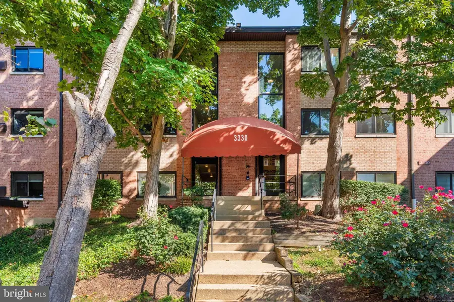3330 S 28th St #102, Alexandria, VA 22302 - #2