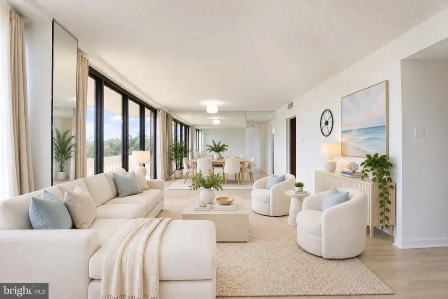 6301 Stevenson Ave #701, Alexandria, VA 22304 - #3