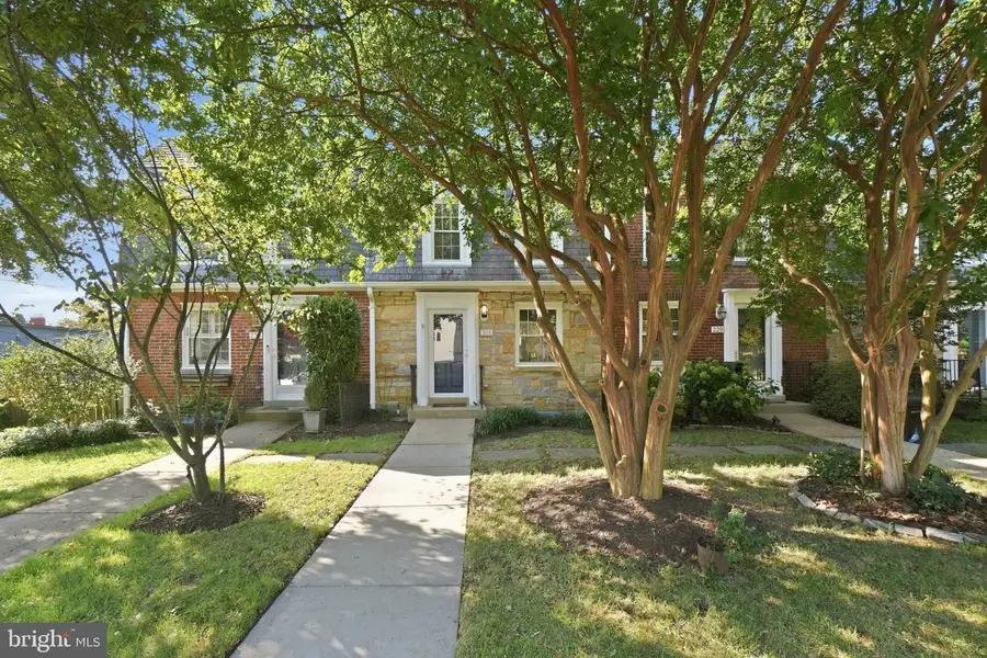 231 E Mason Ave, Alexandria, VA 22301 - #2