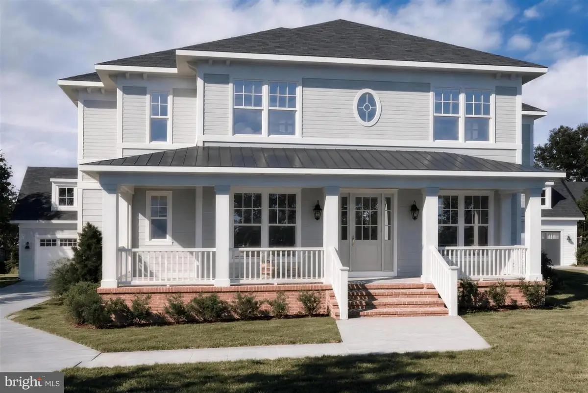 1208 Janneys Ln, Alexandria, VA 22302 - #1