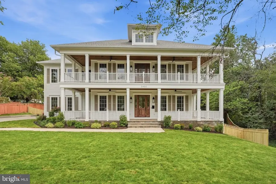 3400 Saylor Pl, Alexandria, VA 22304 - #2