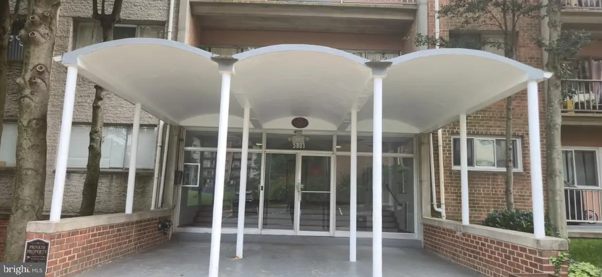 5801 Quantrell Ave #508, Alexandria, VA 22312 - #1
