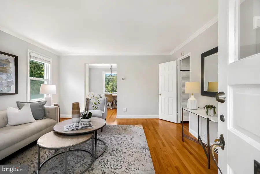 420 Earl St, Alexandria, VA 22314 - #3