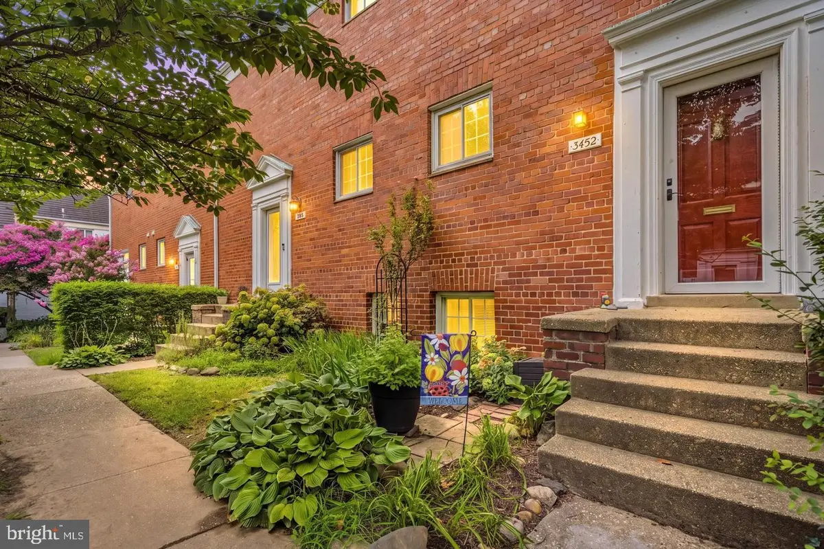 3452 Gunston Rd #727, Alexandria, VA 22302 - #1