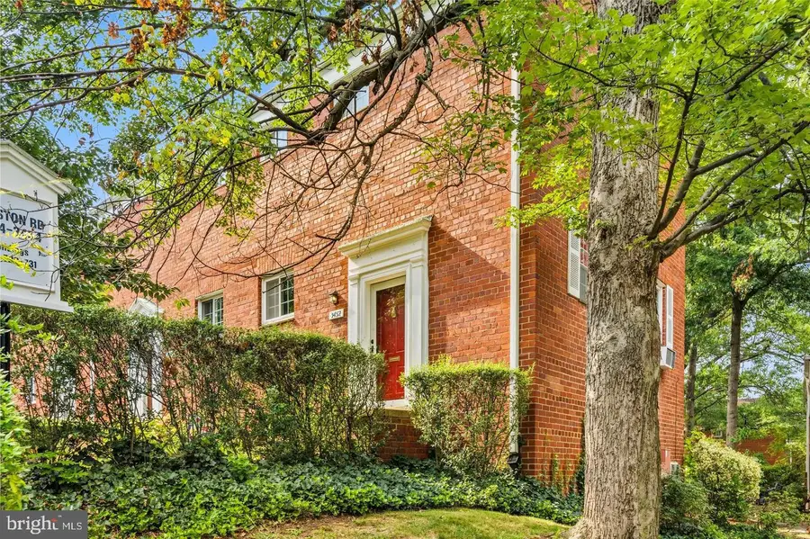 3452 Gunston Rd #727, Alexandria, VA 22302 - #2
